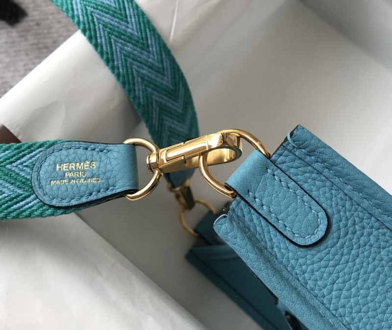 Hermes Satchel Bags